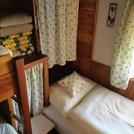 Lodge U Rybnika Broumar