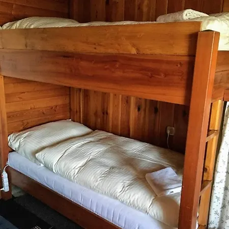 U Rybnika Broumar Lodge