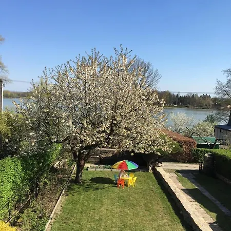 U Rybnika Broumar Lodge *