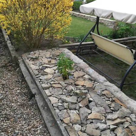 U Rybnika Broumar Lodge Opocno