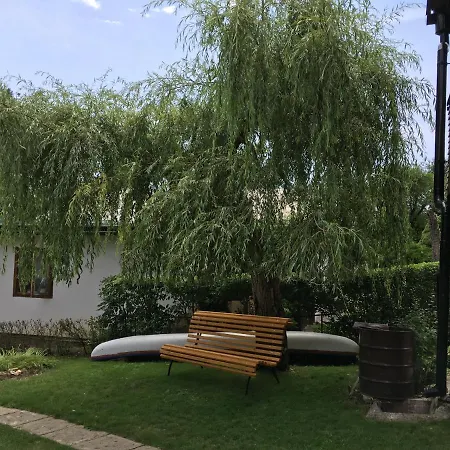 U Rybnika Broumar Lodge Opocno
