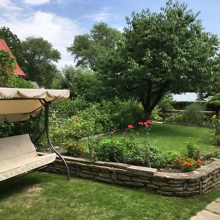 U Rybnika Broumar Lodge