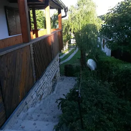 U Rybnika Broumar * Opocno