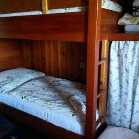 U Rybnika Broumar Lodge Opocno