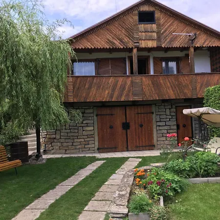 U Rybnika Broumar * Opočno
