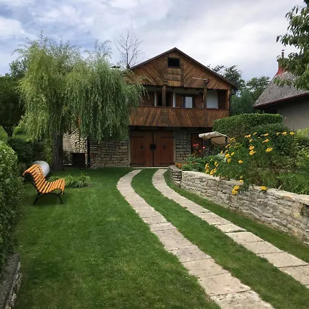 U Rybnika Broumar