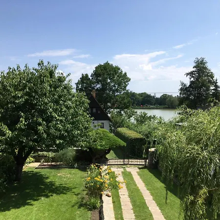 Lodge U Rybnika Broumar *